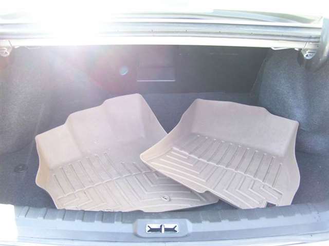 Buick Lucerne 2011 photo 21